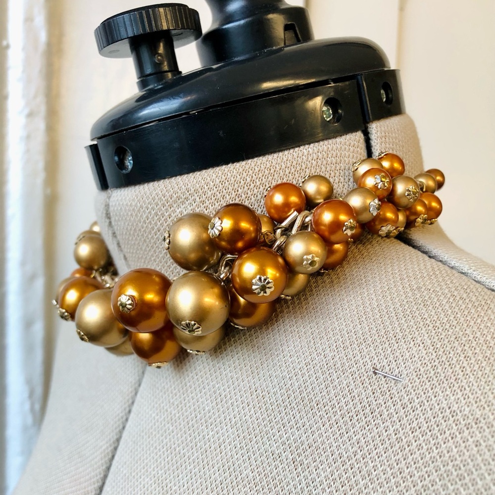 SOLD Vintage Necklace